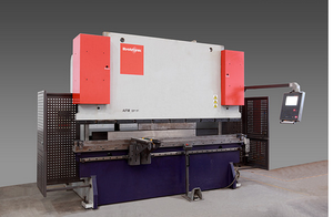 瑞士BYSTRONIC（百超）数控折弯机