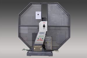 摆锤式冲击试验机